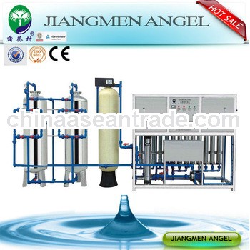 2013 hight quality drinking water mineral water purifier price