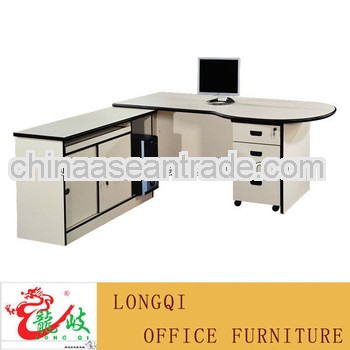 2013 hot sale best quality modern office furniture executive desk furniture/office desk/office desks