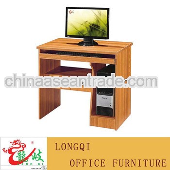 2013 hot sale luxury home childern computer desk design M6806