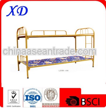 2013 hot sale metal bunk bed from china