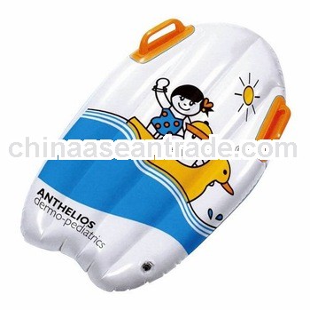 2013 hot sale pvc inflatable surfboard made in china for children