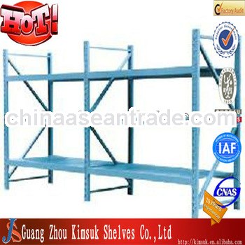 2013 hot sale stable stainless storage shelves/racks