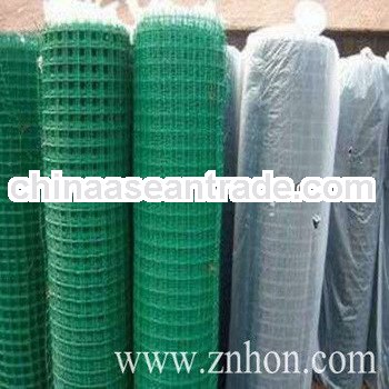 2013 hot sale welded wire mesh(factory) in 