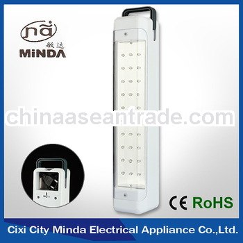 2013 hot sell 30 Led Portable Emergency lamp
