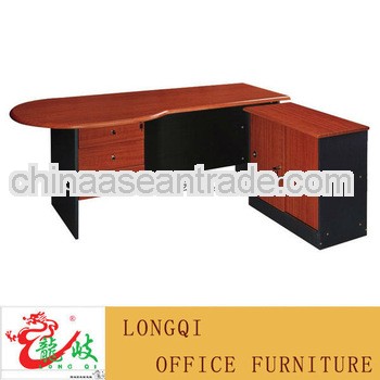 2013 hot selling P shape office executive desk furniture/office desking furniture/modern office desk