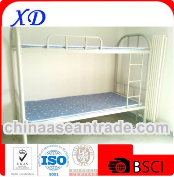 2013 hot selling adult metal bunk beds