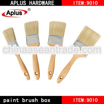 2013 hot selling and high quality corona paint brushes