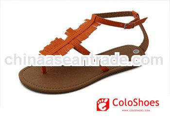 2013 hot sexy fashionable ladies sandal