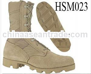 2013 hot weather breathable coyote military Altama desert boots