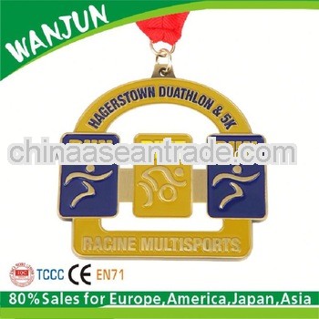 2013 hottest decorative medals and ribbons