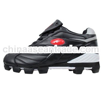 2013 latest style baseball shoes