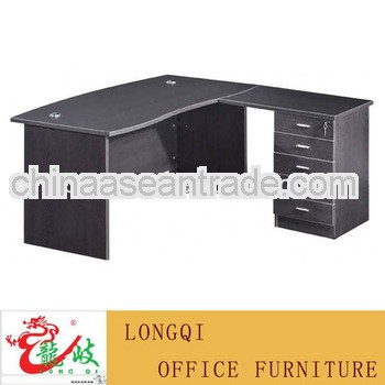 2013 luxury and cheap price hot sale office staff desk/office desk/staff desk M6524