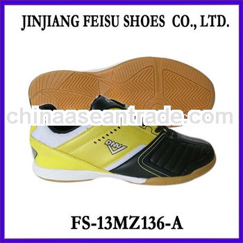 2013 men cheap indoor soccer shoes