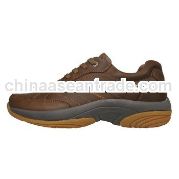 2013 mens casual leather shoes