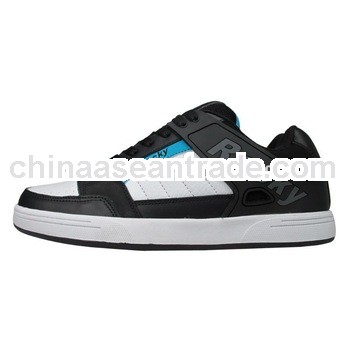 2013 mens custome skateboard shoes