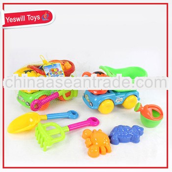 2013 mini new beach toys for kids summer toys