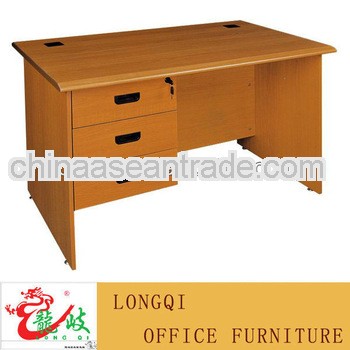 2013 modern design high quality best sale wooden office desk furniture/wood office desks/modern offi