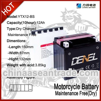 2013 new 6 passenger tricycle battery china supplier