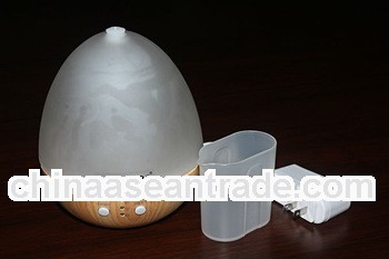 2013 new Christmas gift ultrasonic aromatherapy diffuser