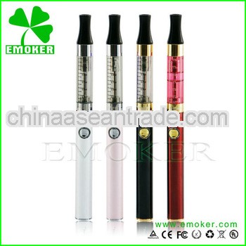 2013 new arrival Slim and Sexy E-cigarette esmart, esmart electronic cigarette with rebuildable Atom