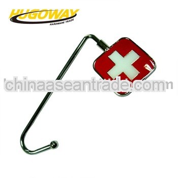 2013 new design Bag hook for christmas decoration