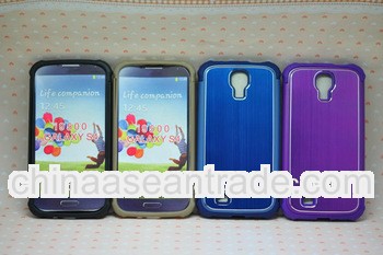 2013 new design aluminium case for Samsung galaxy s4 i9500