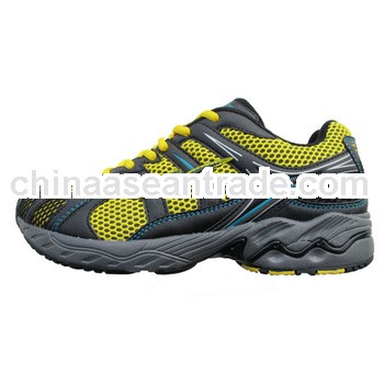 2013 new design hiking shoes