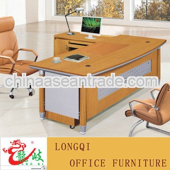 2013 new design more popular high quality online office sets/wooden office work desk/business office