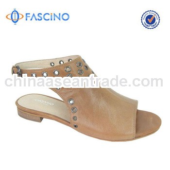 2013 new fashion new style ladies sandals