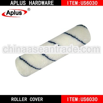 2013 new fashional 12mm pile paint roller covers