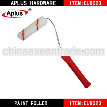 2013 new fashional acrylic european paint roller