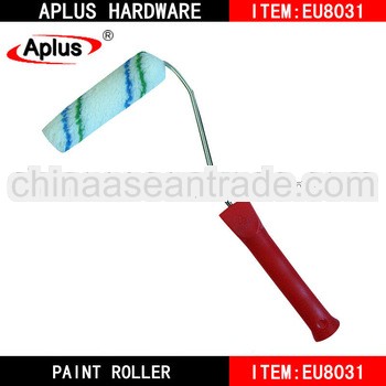 2013 new fashional decorative paint brush roller brushes