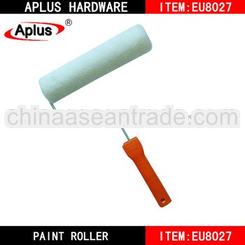 2013 new fashional plastic handles for rollers