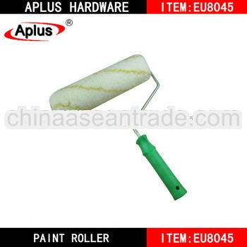 2013 new fashional smooth surface paint roller