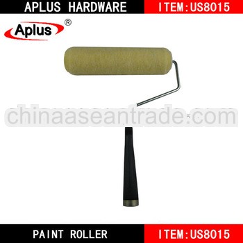 2013 new fashional synthetic decorative paint rollers