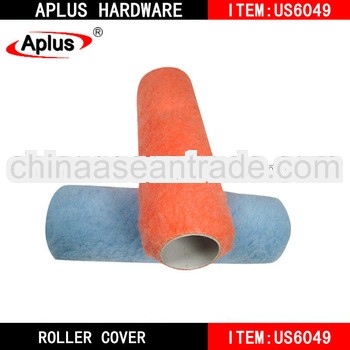 2013 new fashional synthetic fiber paint roller cover