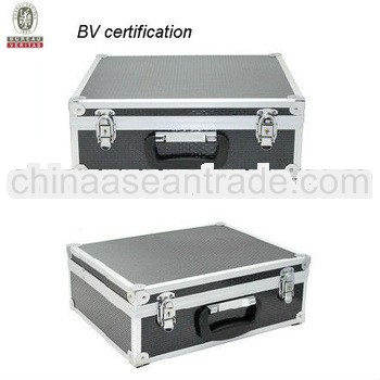 2013 new hot selling aluminum barber case MLD-AC235