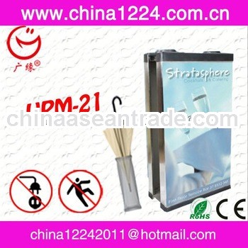 2013 new hotel name ideas to keep clean Wet Umbrella Wrapping Machine