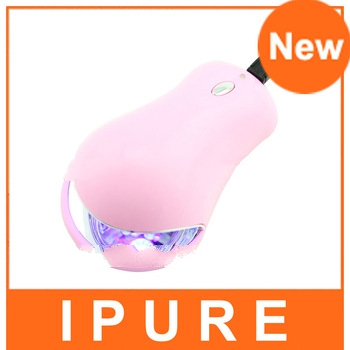 2013 new model led uv nail lamp with USB interface