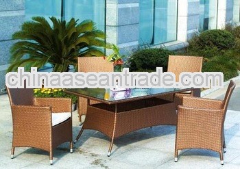 2013 new rattan furniture-AWRF5215-garden furniture,UV