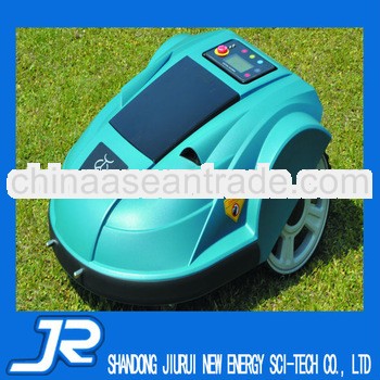 2013 new reliable lithium lawn mower