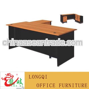 2013 new simple design office furniture modern furniture office desk A09