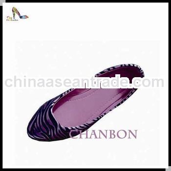 2013 new style beautiful baby jelly shoes