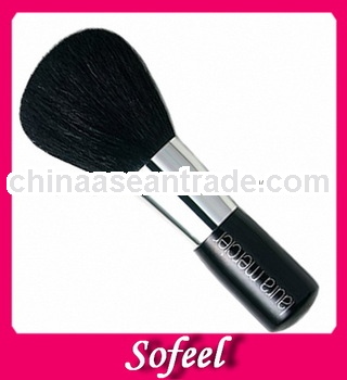 2013 new style high qiality retractable powder brush