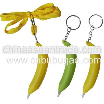 2013 new style promotion pen/banana pen