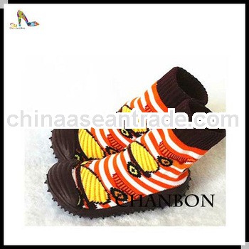 2013 new style wholesale baby shoes