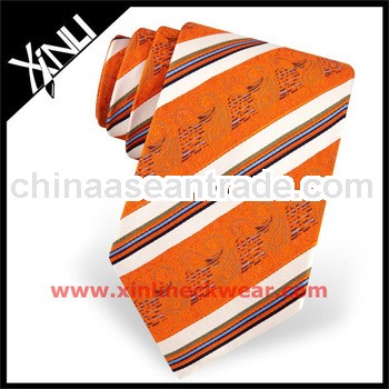 2013 new wholesale silk ties