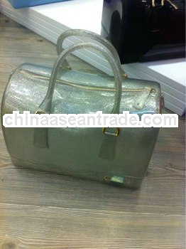 2013 newest fashion shinning ladies handbags