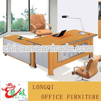 2013 newest modern design manager desk/manager office desk/manager office furniture M626