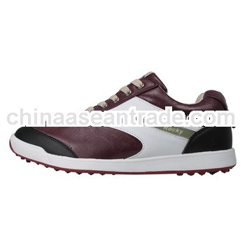 2013 non-slip golf shoes